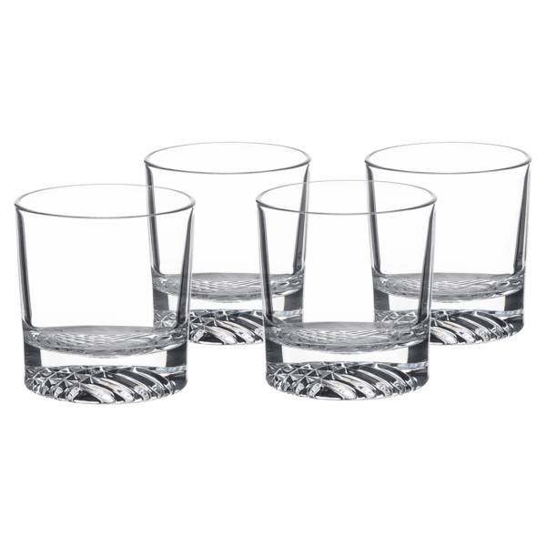 Drinkware - Round Rocks Glass Set - Image 4