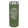 Drinkware - Polar Camel 22 oz. Slim Tumbler - Image 19