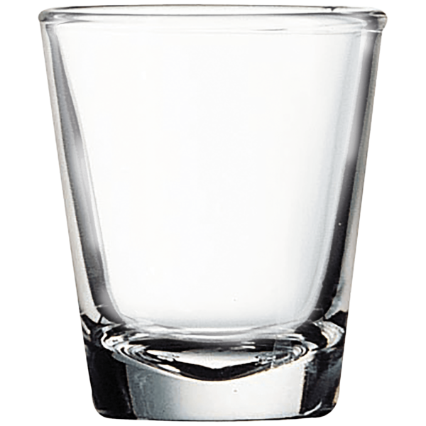 Drinkware - Polar Camel Shot Glass - Image 2