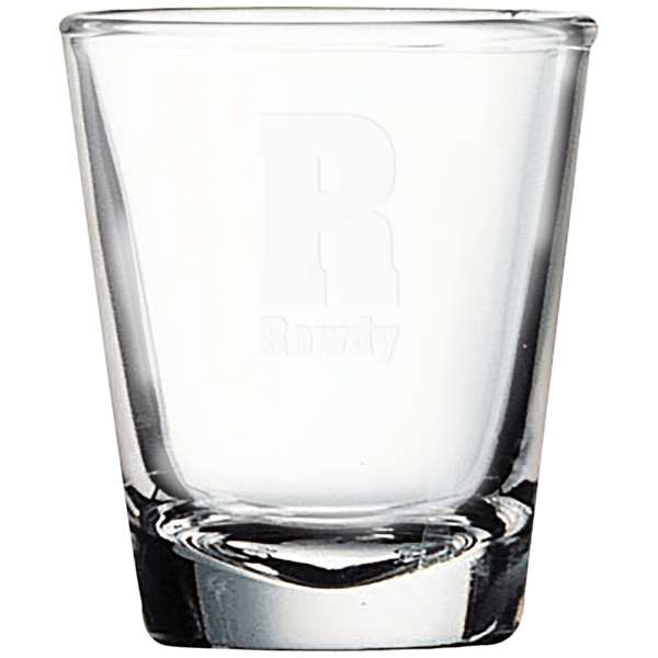 Drinkware - Polar Camel Shot Glass - Image 5