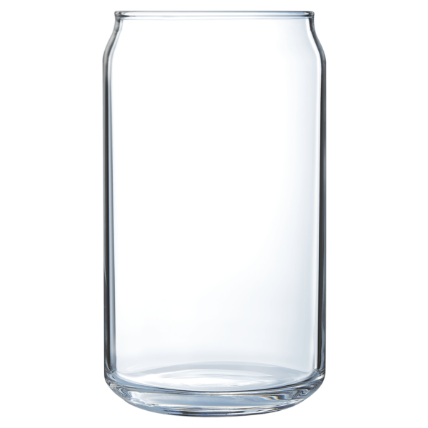 Drinkware - 16 oz. Can Glass - Image 2