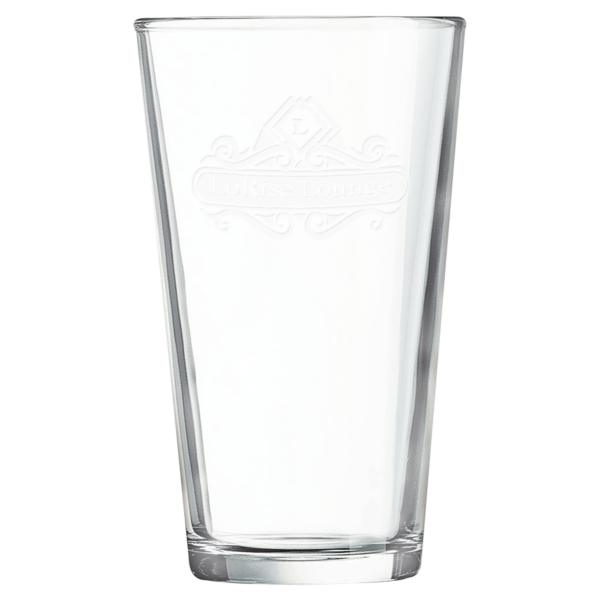 Drinkware -  Multi-style Beer Glassware - Image 3