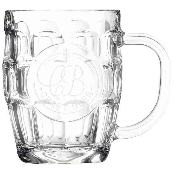 Drinkware -  Multi-style Beer Glassware - Image 7