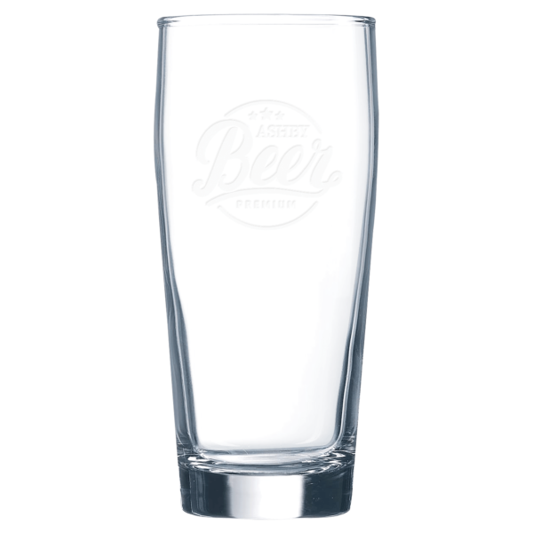 Drinkware -  Multi-style Beer Glassware - Image 4