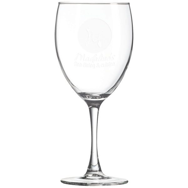 Drinkware - Polar Camel Wine or Champagne Glass - Image 3