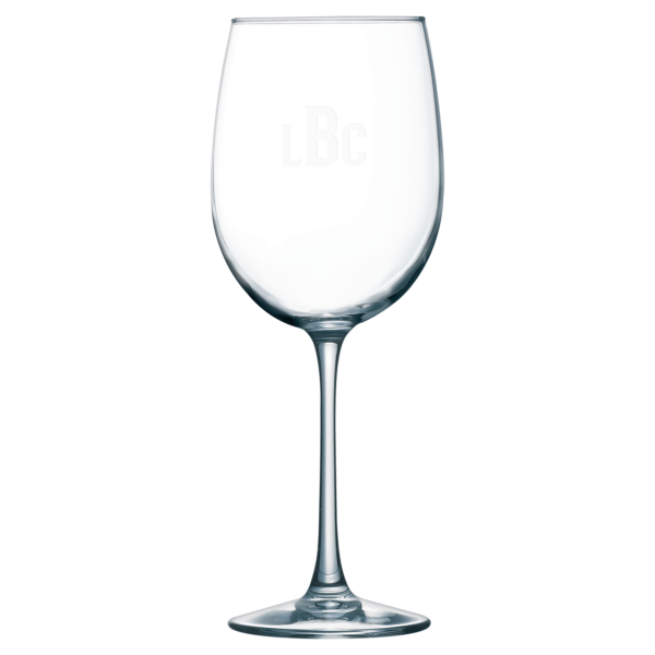 Drinkware - Polar Camel Wine or Champagne Glass - Image 4