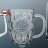 Drinkware -  Multi-style Beer Glassware