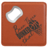 Drinkware - Basketball Leatherette® Drinkware (Assorted) - Image 12