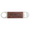Drinkware - Football Leatherette® Drinkware (Assorted) - Image 5