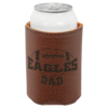 Drinkware - Football Leatherette® Drinkware (Assorted) - Image 6