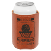 Drinkware - Basketball Leatherette® Drinkware (Assorted) - Image 6