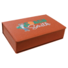Drinkware - Basketball Leatherette® Drinkware (Assorted) - Image 2