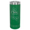 Drinkware - Polar Camel 22 oz. Slim Tumbler - Image 16