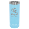 Drinkware - Polar Camel 22 oz. Slim Tumbler - Image 8