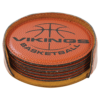 Drinkware - Basketball Leatherette® Drinkware (Assorted) - Image 8