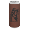 Drinkware - Football Leatherette® Drinkware (Assorted) - Image 7