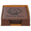 Drinkware - Football Leatherette® Drinkware (Assorted) - Image 9