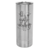 Drinkware - Polar Camel 22 oz. Slim Tumbler