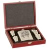 Drinkware - Flask Box Gift Set - Image 10