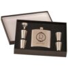 Drinkware - Flask Box Gift Set - Image 2