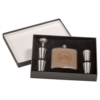 Drinkware - Flask Box Gift Set - Image 4