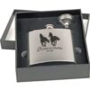 Drinkware - Flask Box Gift Set - Image 6