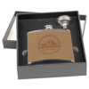 Drinkware - Flask Box Gift Set - Image 8