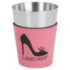 Drinkware - Laserable Leatherette Shot Glasses ® - Image 6