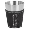 Drinkware - Laserable Leatherette Shot Glasses ® - Image 7
