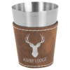 Drinkware - Laserable Leatherette Shot Glasses ® - Image 8