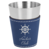 Drinkware - Laserable Leatherette Shot Glasses ® - Image 9
