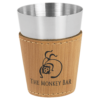 Drinkware - Laserable Leatherette Shot Glasses ® - Image 11