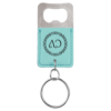 Drinkware - Laserable Leatherette® Bottle Opener Keychains - Image 10
