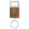 Drinkware - Laserable Leatherette® Bottle Opener Keychains - Image 9
