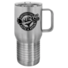 Drinkware - Polar Camel™ 15 or 20 oz. Travel Mugs - Image 2