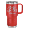Drinkware - Polar Camel™ 15 or 20 oz. Travel Mugs - Image 4