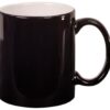 Drinkware - LazerMug™ 11 oz. Round Laserable Ceramic Mug - Image 2