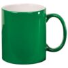 Drinkware - LazerMug™ 11 oz. Round Laserable Ceramic Mug - Image 5