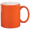 Drinkware - LazerMug™ 11 oz. Round Laserable Ceramic Mug - Image 6