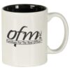 Drinkware - LazerMug™ 11 oz. Round Laserable Ceramic Mug - Image 8