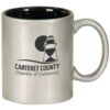 Drinkware - LazerMug™ 11 oz. Round Laserable Ceramic Mug - Image 9
