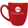 Drinkware -  LazerMug™ Bistro Mugs - Image 3