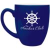Drinkware -  LazerMug™ Bistro Mugs - Image 4