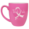 Drinkware -  LazerMug™ Bistro Mugs - Image 5