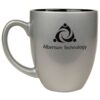 Drinkware -  LazerMug™ Bistro Mugs - Image 7