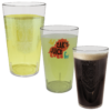 Drinkware - Laserable Plastic Cups