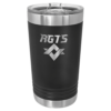 Drinkware - Polar Camel™ 16 oz. Pint Tumbler - Image 3