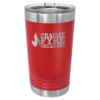 Drinkware - Polar Camel™ 16 oz. Pint Tumbler - Image 4