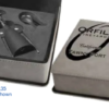 Drinkware - Laserable Leatherette® Wine Tool Sets - Image 7