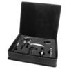 Drinkware - Laserable Leatherette® Wine Tool Sets - Image 6